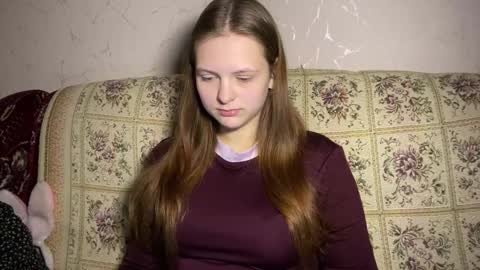 Snapshot of sweetangel126 chatting on January 13, 2026, 8:58 pm ELYA online show from January 13, 2026, 8:58 pm