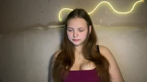 Snapshot of sweetangel126 chatting on February 1, 2026, 9:02 pm ELYA online show from February 1, 2026, 9:02 pm