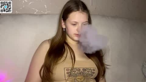 Snapshot of sweetangel126 chatting on February 23, 2026, 8:06 pm ELYA online show from February 23, 2026, 8:06 pm