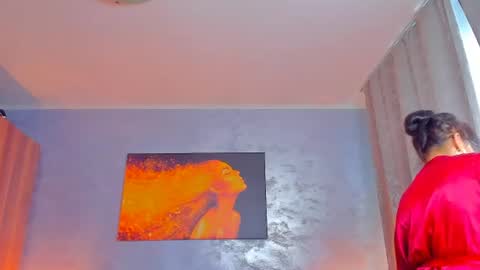 Snapshot of sweetangell69_ chatting on June 17, 2026, 3:02 pm Viorica online show from June 17, 2026, 3:02 pm
