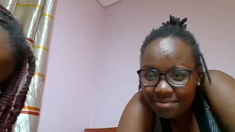 Ariah online show from July 18, 2026, 6:34 pm