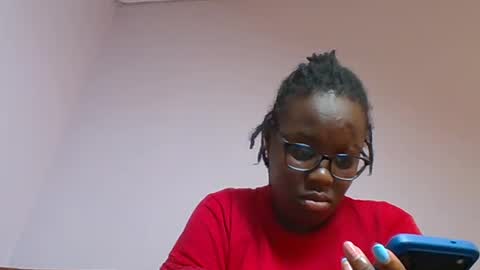 Ariah online show from July 20, 2026, 3:25 pm
