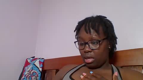 Ariah online show from July 22, 2026, 5:16 pm