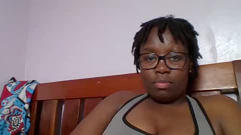 Ariah online show from July 23, 2026, 1:58 am