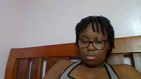 Ariah online show from July 25, 2026, 7:55 pm