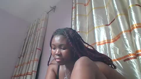 Ariah online show from July 28, 2026, 7:39 pm