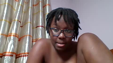 Ariah online show from July 28, 2026, 8:52 pm