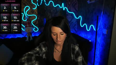 Arina online show from January 2, 2025, 7:33 am