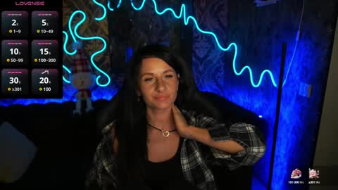 Arina online show from January 2, 2025, 10:58 am