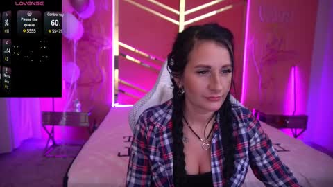 Arina online show from March 8, 2025, 5:22 pm