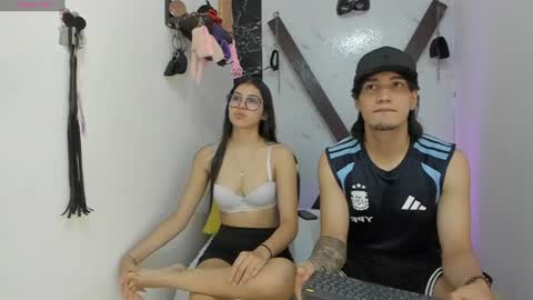 sweetauracouple online show from July 29, 2026, 3:15 am