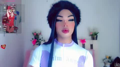 Snapshot of sweetbaby18_ chatting on November 14, 2025, 4:17 pm sweetbaby18_ online show from November 14, 2025, 4:17 pm