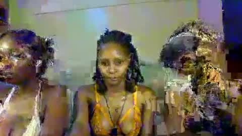 Sweetbaby 30 online show from June 3, 2026, 3:17 pm