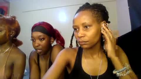 Sweetbaby 30 online show from June 23, 2026, 5:11 pm