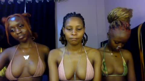 Sweetbaby 30 online show from July 16, 2026, 4:07 am