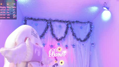 Andrea  online show from January 16, 2025, 7:17 am