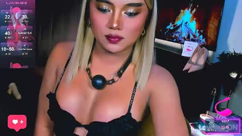 BELLA online show from May 26, 2026, 1:01 am