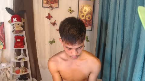 Snapshot of sweetbigcockz chatting on December 22, 2024, 12:05 pm sweetbigcockz online show from December 22, 2024, 12:05 pm