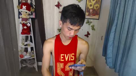 Snapshot of sweetbigcockz chatting on January 6, 2025, 8:14 am sweetbigcockz online show from January 6, 2025, 8:14 am