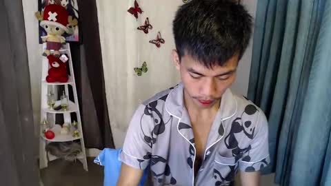 Snapshot of sweetbigcockz chatting on January 12, 2025, 9:40 am sweetbigcockz online show from January 12, 2025, 9:40 am