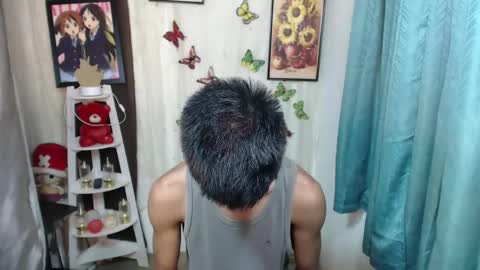 Snapshot of sweetbigcockz chatting on January 30, 2025, 6:21 pm sweetbigcockz online show from January 30, 2025, 6:21 pm