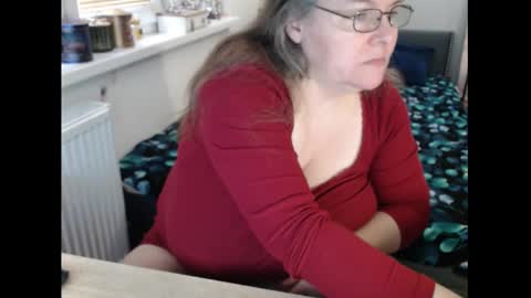 Sweetboobs85h online show from February 9, 2026, 9:13 am
