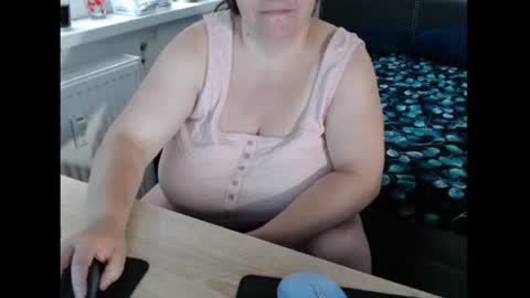 Sweetboobs85h online show from July 20, 2026, 10:50 am