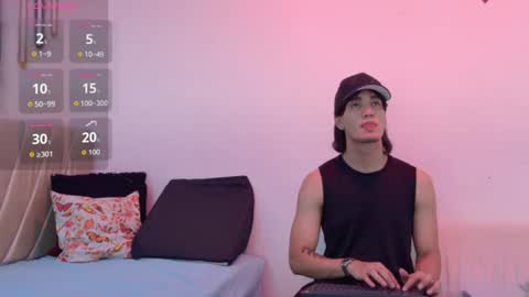 sweetbutspicy online show from June 11, 2026, 12:03 pm
