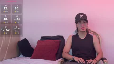 sweetbutspicy online show from June 15, 2026, 12:18 pm