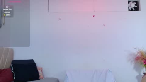 sweetbutspicy online show from June 27, 2026, 12:10 pm