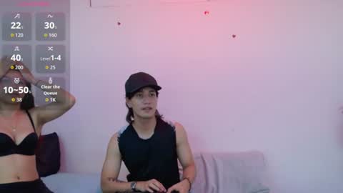 sweetbutspicy online show from July 4, 2026, 3:02 am