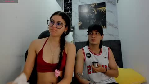 sweetbutspicy online show from July 7, 2026, 7:23 am