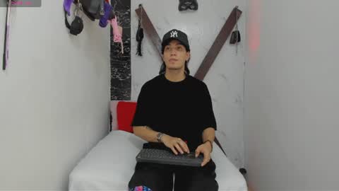 sweetbutspicy online show from July 18, 2026, 2:49 am