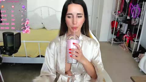 Anna online show from February 15, 2025, 6:23 pm