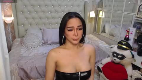 Carla online show from January 22, 2025, 5:37 am