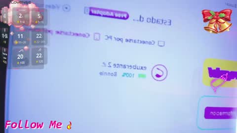 Cameron online show from December 12, 2024, 6:03 am