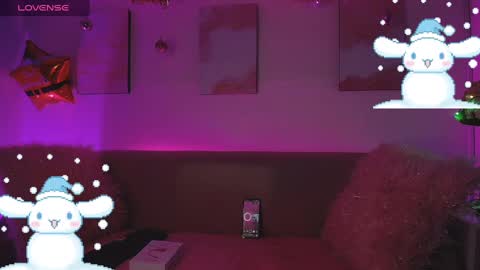 Cameron online show from December 19, 2024, 9:06 pm