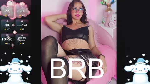 Cameron online show from December 28, 2024, 12:15 am