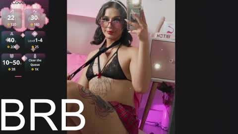 Cameron online show from January 14, 2025, 11:48 pm