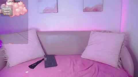 Cameron online show from January 18, 2025, 8:40 pm