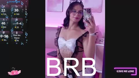 Cameron online show from January 25, 2025, 12:17 am