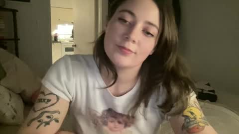 Snapshot of sweetcandyangel chatting on February 3, 2025, 4:46 am sweetcandy online show from February 3, 2025, 4:46 am