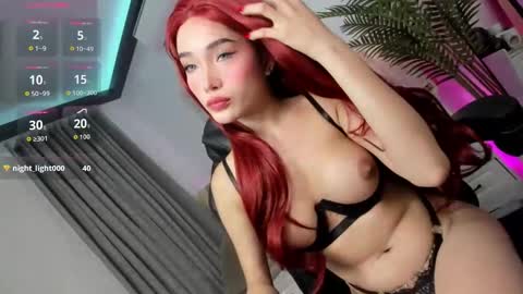 Candy online show from April 29, 2026, 6:47 pm