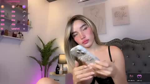 Candy online show from June 20, 2026, 7:05 pm