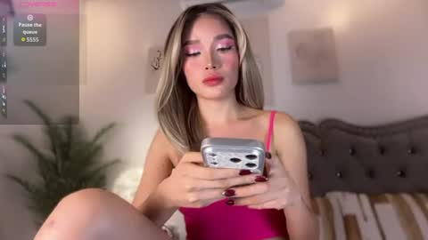 Candy online show from July 26, 2026, 5:42 pm