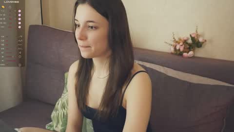 Eva and Cherry  online show from May 25, 2026, 11:27 am