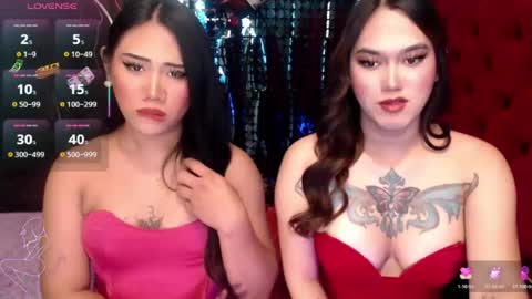 sweetchantana online show from June 18, 2026, 12:11 am