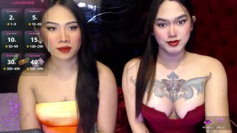 sweetchantana online show from June 23, 2026, 12:52 am