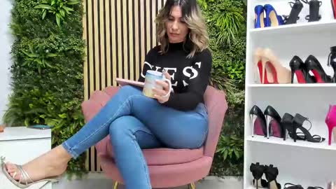 Cherry online show from March 21, 2026, 7:02 am