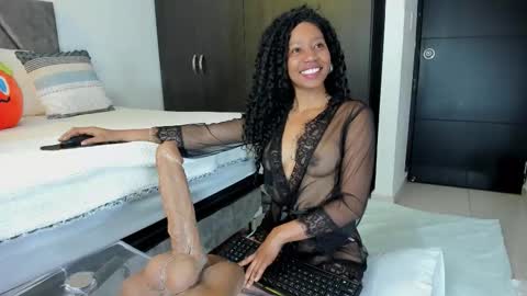 Tell me Salome  online show from March 16, 2026, 10:52 am